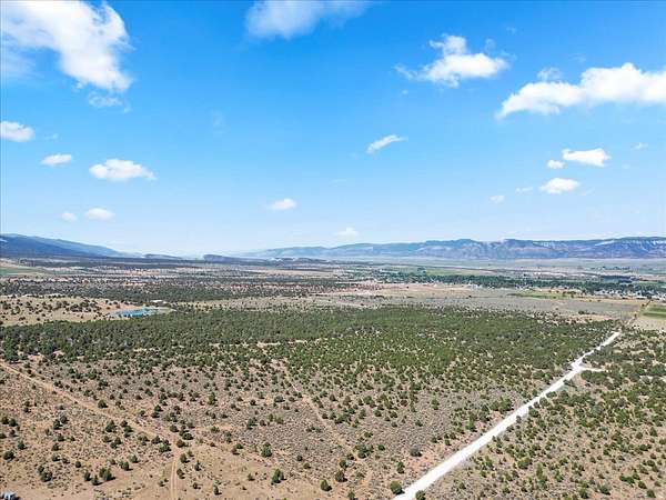 144 Acres of Agricultural & Residential Land for Sale in Spring City, Utah
