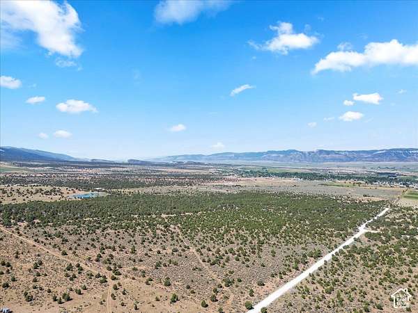 144 Acres of Agricultural & Residential Land for Sale in Spring City, Utah