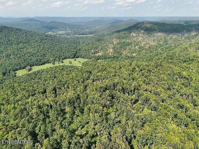 462 Acres of Recreational Land for Sale in Jamestown, Tennessee