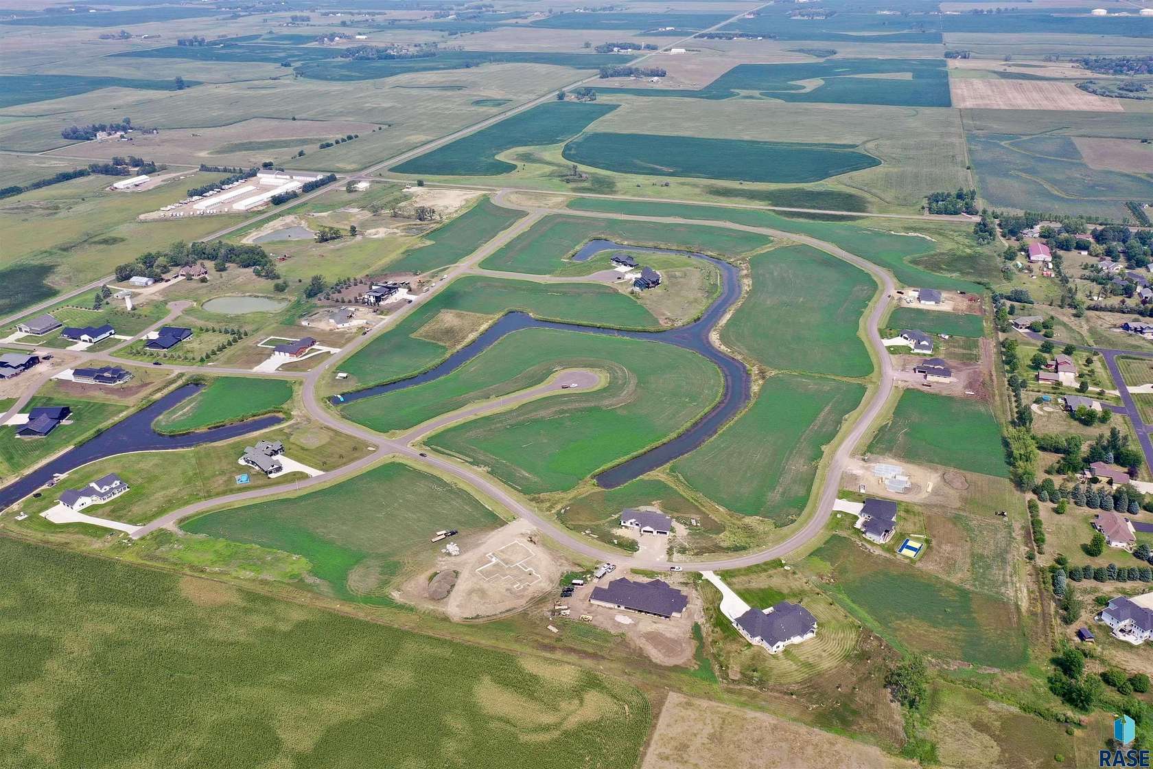 1.7 Acres of Residential Land for Sale in Tea, South Dakota
