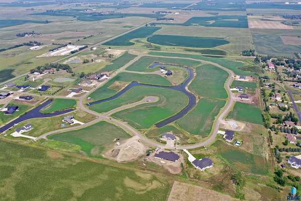 1.7 Acres of Residential Land for Sale in Tea, South Dakota