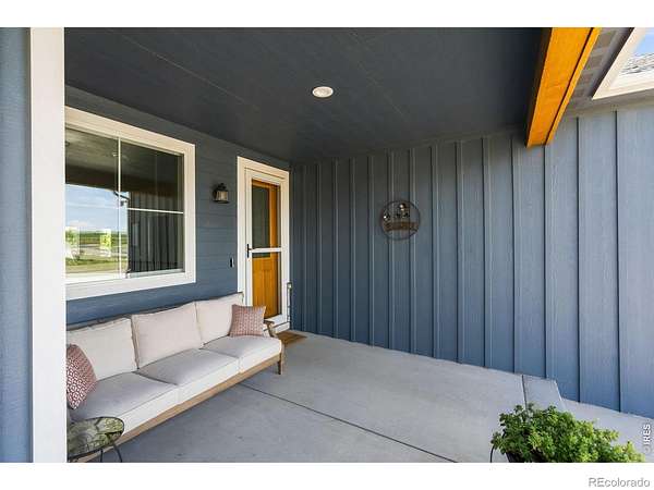 1.5 Acres of Land with Home for Sale in Milliken, Colorado