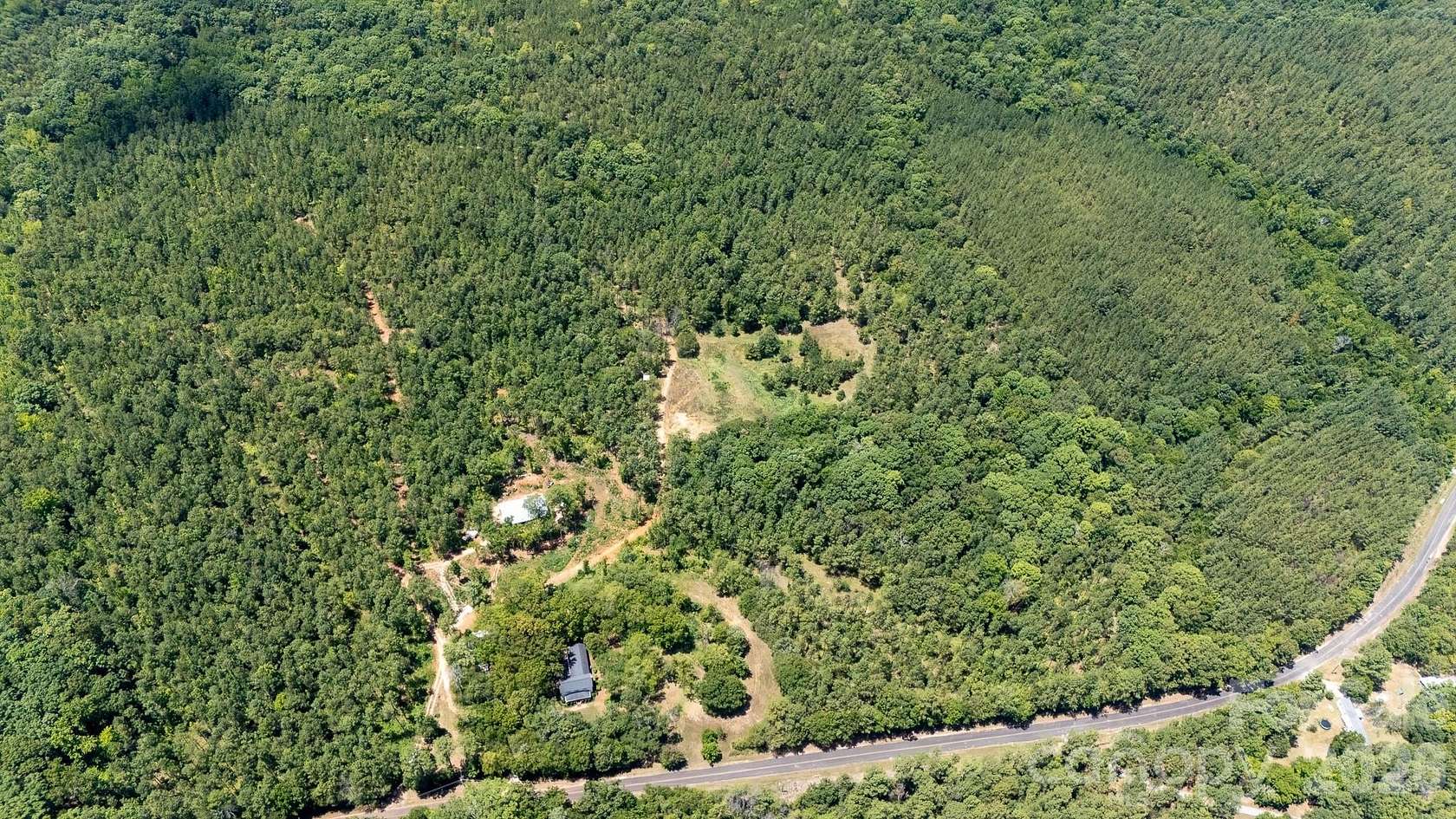 15 Acres of Land for Sale in McConnells, South Carolina