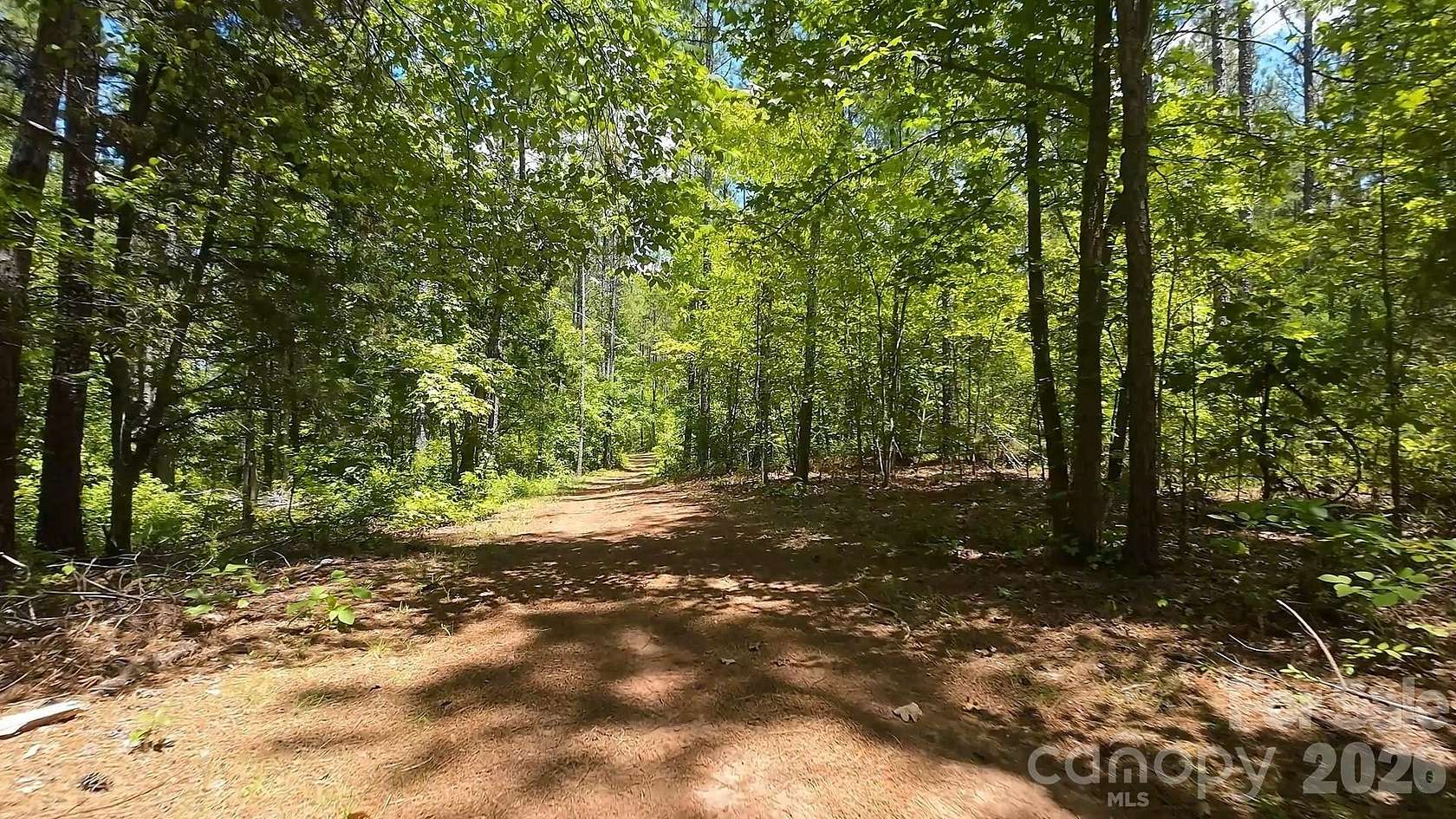 12 Acres of Land for Sale in McConnells, South Carolina