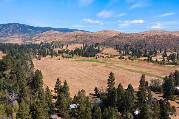 2.19 Acres of Land with Home for Sale in Cambridge, Idaho