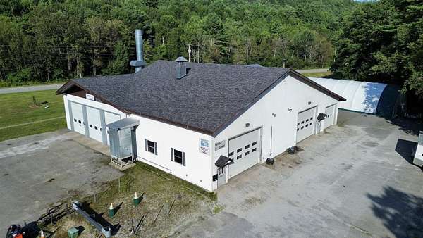 6.1 Acres of Mixed-Use Land for Sale in Ryegate Town, Vermont