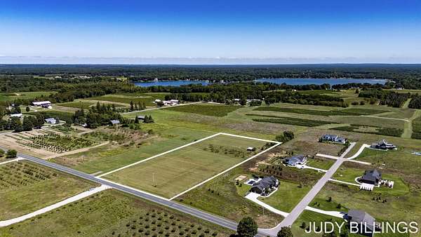 5.17 Acres of Land for Sale in Fennville, Michigan