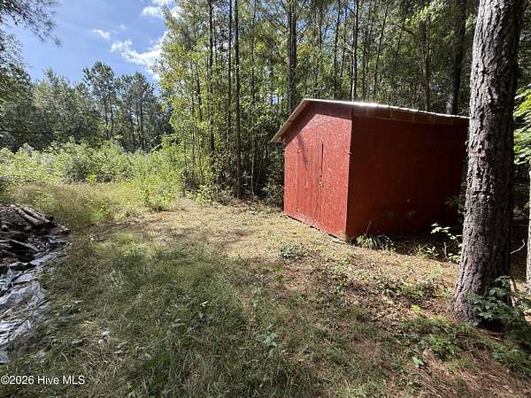 3.8 Acres of Residential Land for Sale in Atkinson, North Carolina