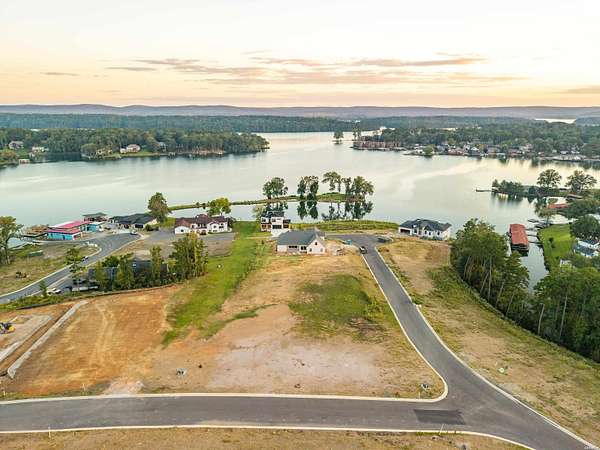 0.4 Acres of Residential Land for Sale in Hot Springs, Arkansas