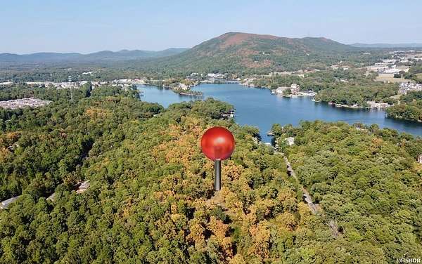 12 Acres of Land for Sale in Hot Springs, Arkansas
