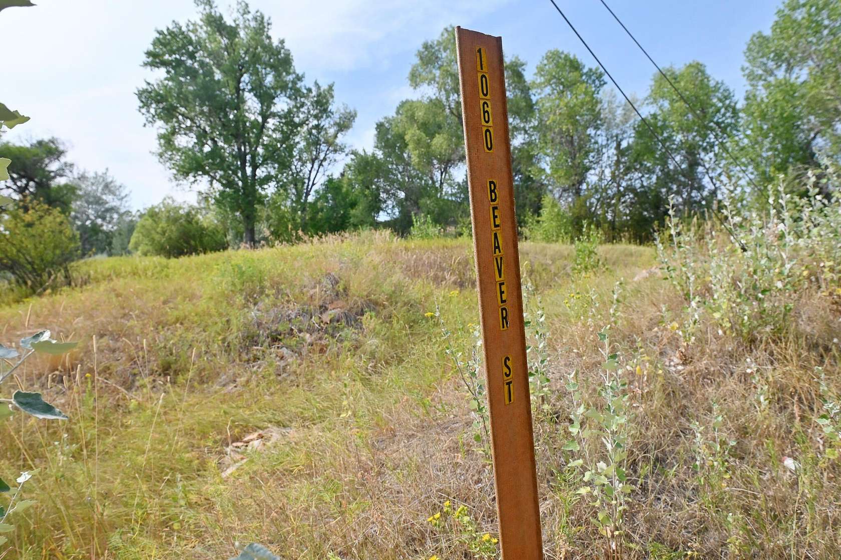 0.94 Acres of Residential Land for Sale in Sheridan, Wyoming