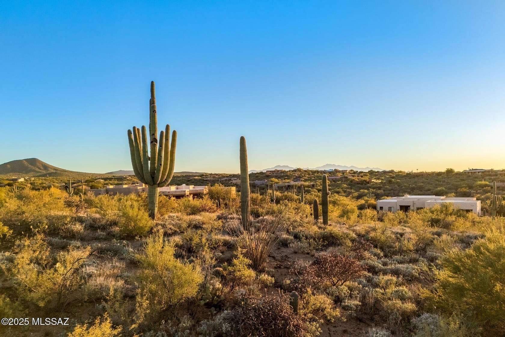 2 Acres of Residential Land for Sale in Vail, Arizona