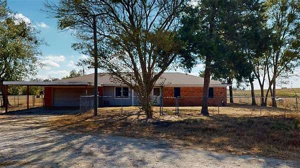 7.34 Acres of Improved Mixed-Use Land for Lease in Bryan, Texas