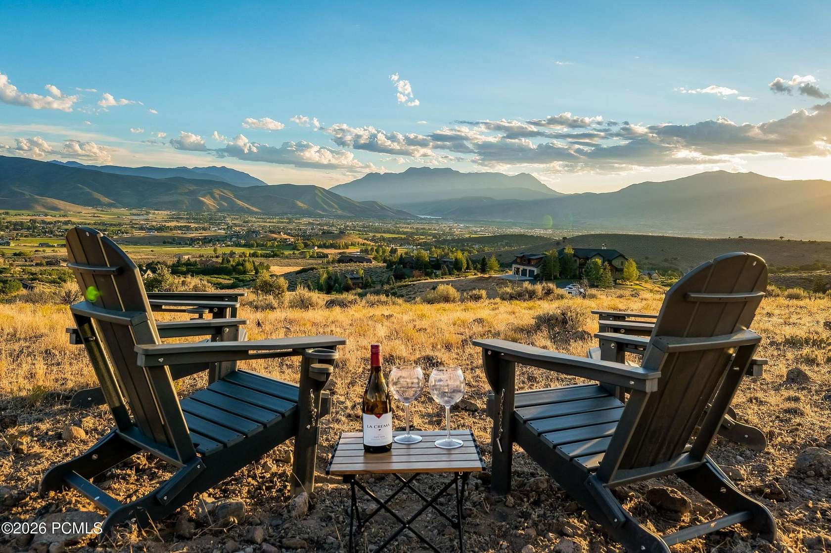 18.1 Acres of Land for Sale in Heber City, Utah