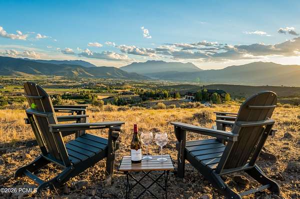 18.1 Acres of Land for Sale in Heber City, Utah