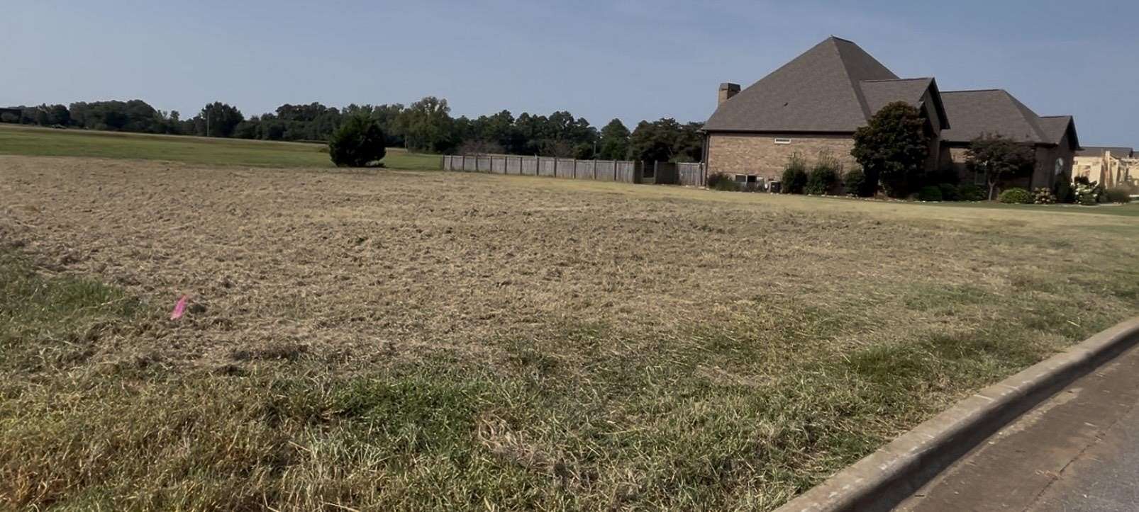 0.54 Acres of Residential Land for Sale in Tuscumbia, Alabama