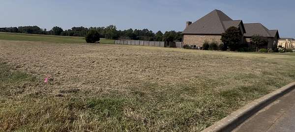0.54 Acres of Residential Land for Sale in Tuscumbia, Alabama