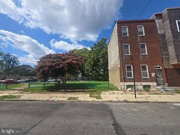 0.02 Acres of Residential Land for Sale in Philadelphia, Pennsylvania