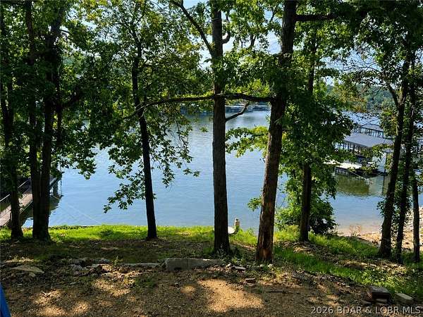 0.1 Acres of Residential Land for Sale in Rocky Mount, Missouri