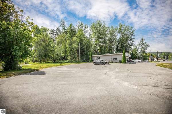 0.7 Acres of Land for Sale in Lake Leelanau, Michigan