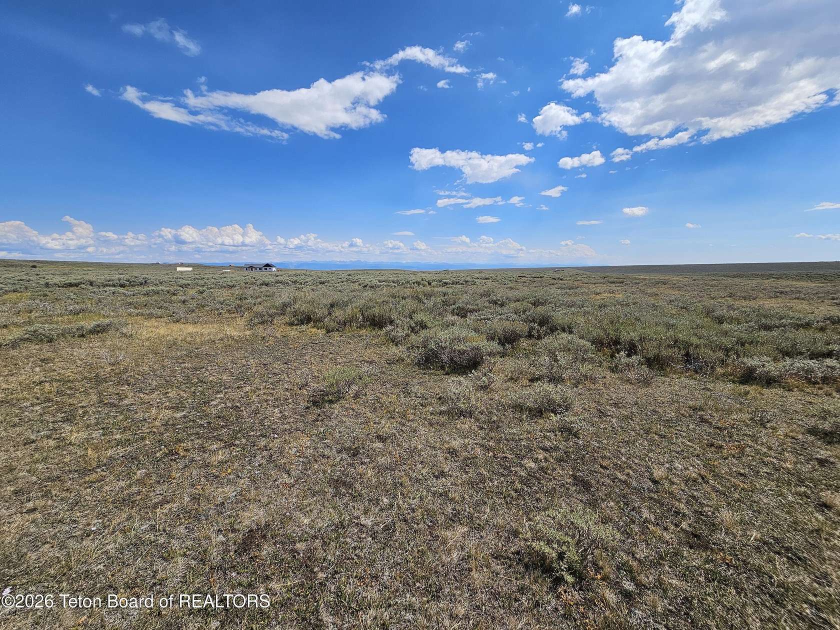 10 Acres of Land for Sale in Daniel, Wyoming