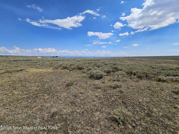 10 Acres of Land for Sale in Daniel, Wyoming