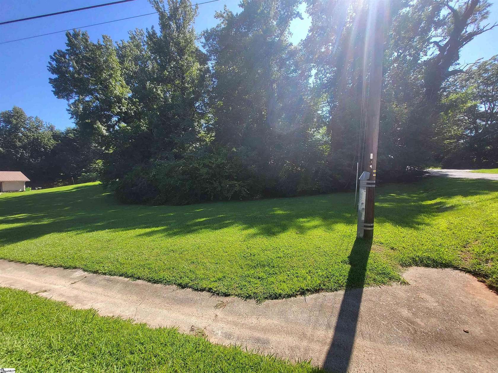 0.57 Acres of Residential Land for Sale in Columbus, North Carolina