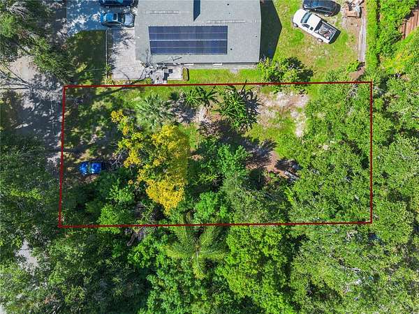 0.17 Acres of Residential Land for Sale in Orlando, Florida