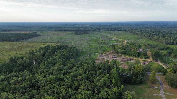172 Acres of Land for Sale in Glen Rose, Arkansas