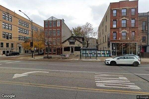 0.05 Acres of Land for Sale in Chicago, Illinois