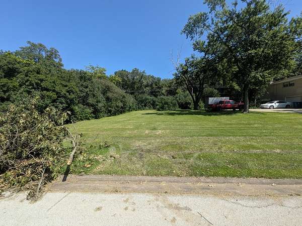 0.11 Acres of Land for Sale in Crete, Illinois