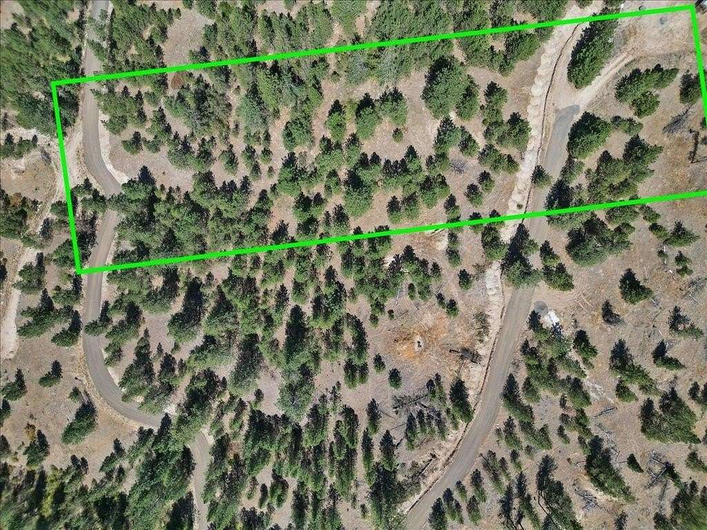 3.54 Acres of Residential Land for Sale in Deer Park, Washington
