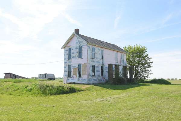 2 Acres of Residential Land for Sale in Rensselaer, Indiana