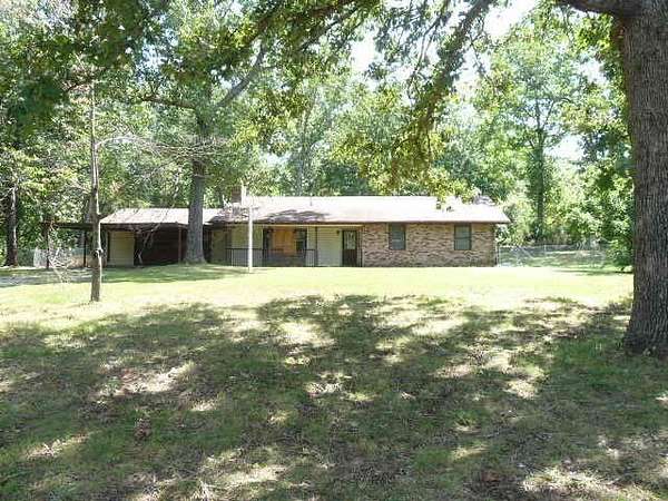 1.6 Acres of Land with Home for Sale in West Plains, Missouri