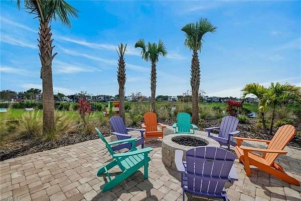 0.12 Acres of Land for Sale in Punta Gorda, Florida