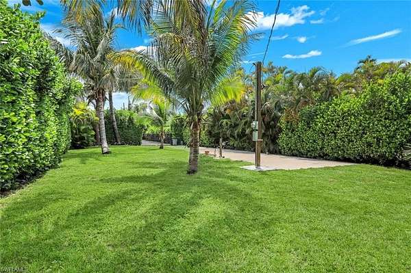 0.18 Acres of Residential Land for Sale in Bonita Springs, Florida