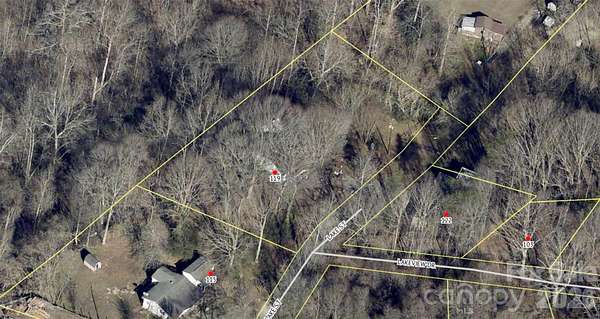 0.7 Acres of Residential Land for Sale in Gastonia, North Carolina