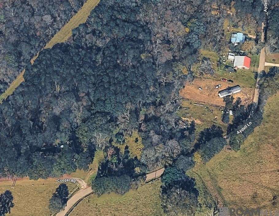 3 Acres of Residential Land for Sale in French Settlement, Louisiana