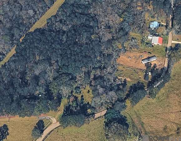 3 Acres of Residential Land for Sale in French Settlement, Louisiana