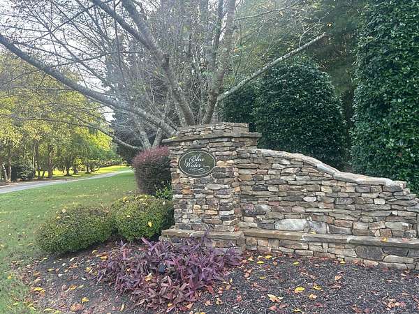 Residential Land for Sale in Jasper, Alabama