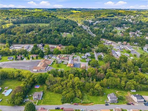 0.82 Acres of Residential Land for Sale in Sturgeon, Pennsylvania