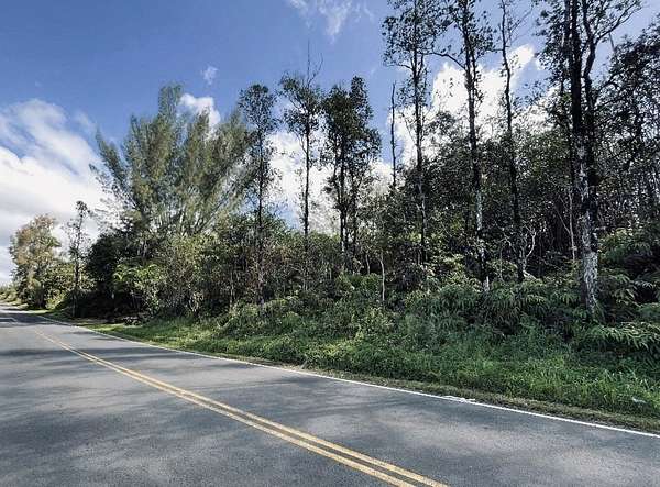 3 Acres of Residential Land for Sale in Mountain View, Hawaii