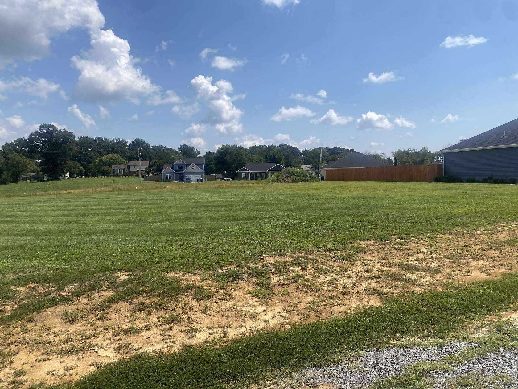 0.3 Acres of Residential Land for Sale in Cadiz, Kentucky