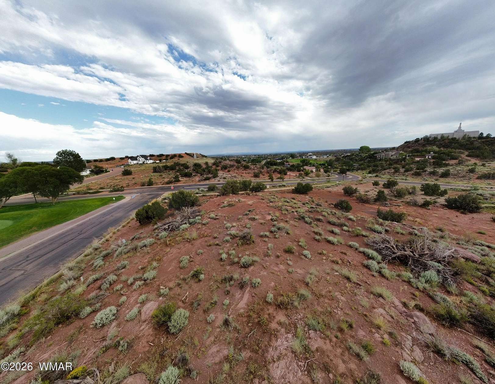 0.3 Acres of Residential Land for Sale in Snowflake, Arizona