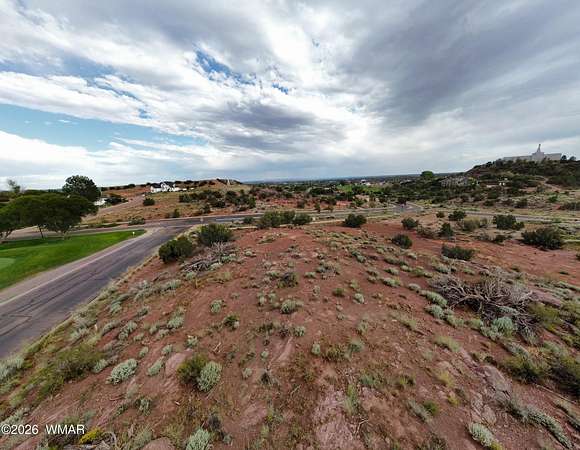 0.3 Acres of Residential Land for Sale in Snowflake, Arizona