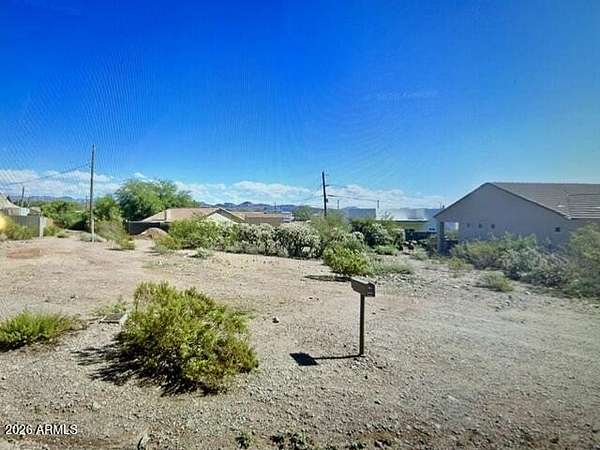 0.18 Acres of Land for Sale in Gold Canyon, Arizona