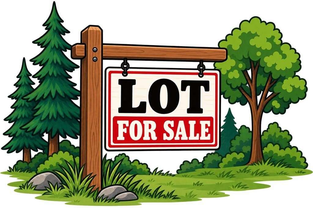 1 Acre of Land for Sale in Chatsworth, Georgia