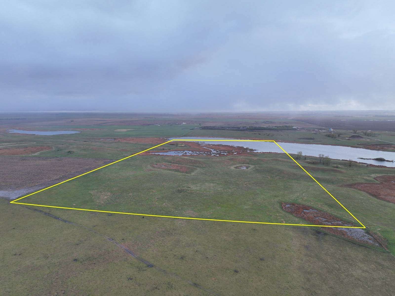 80.6 Acres of Recreational Land for Sale in Eureka, South Dakota