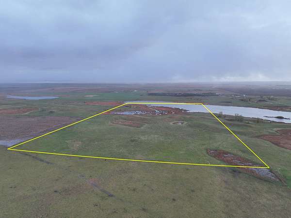 80.6 Acres of Recreational Land for Sale in Eureka, South Dakota