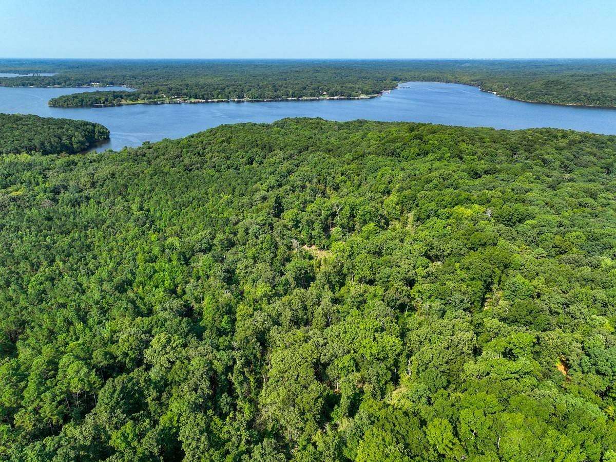 17.5 Acres of Recreational & Residential Land for Sale in New Concord, Kentucky